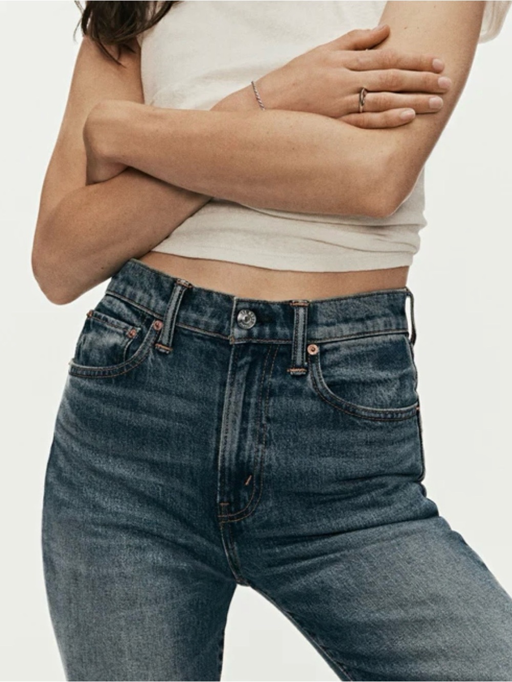 Women’s Buck Mason Roper Jean, 27 - Picture 2 of 11